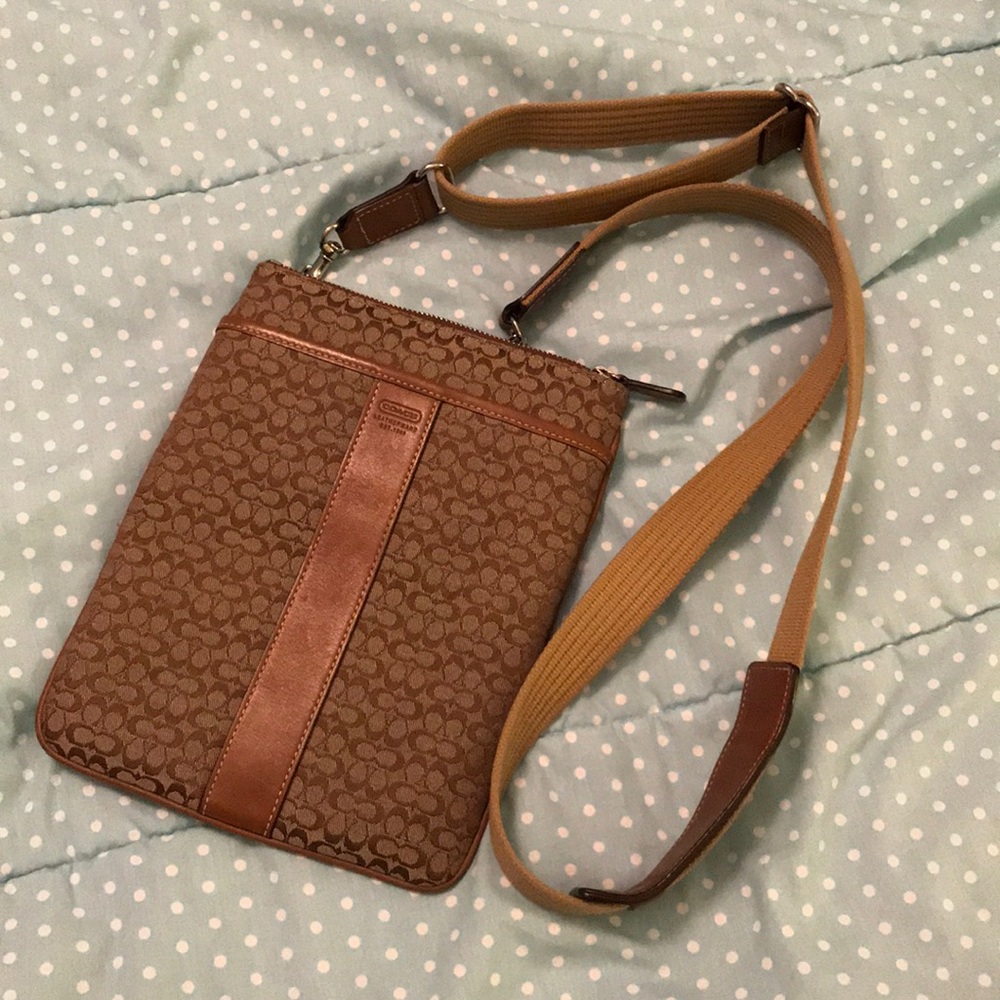 Coach Crossbody Bag
